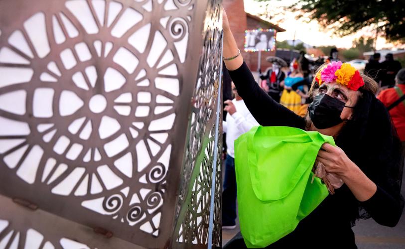 All Souls Procession 2021