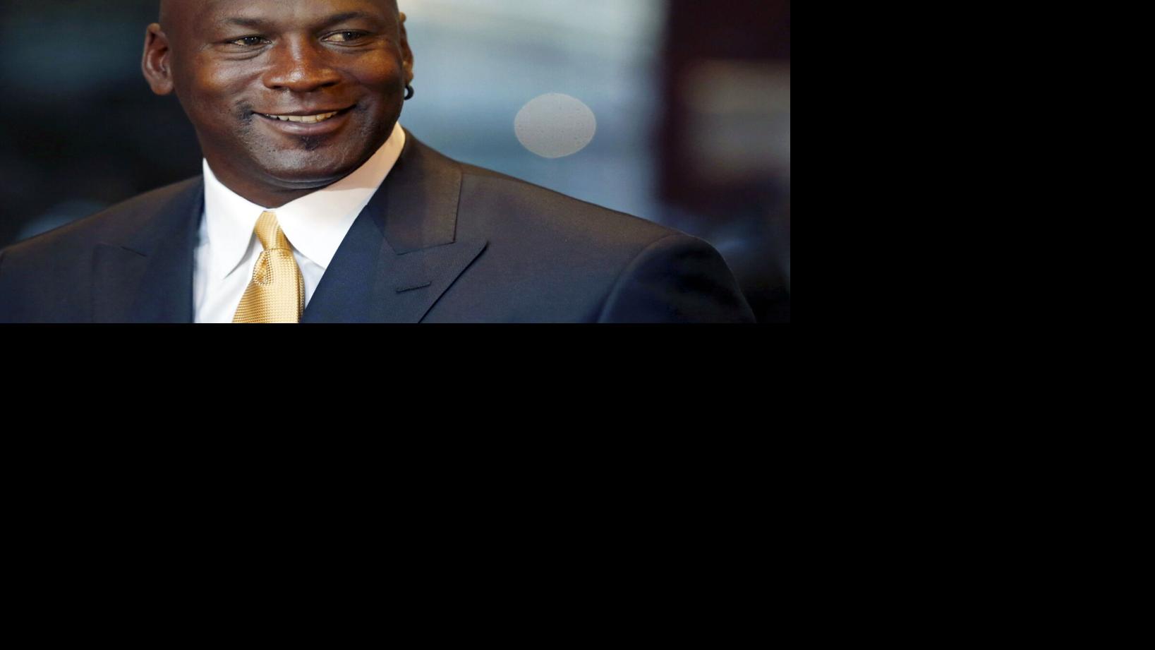 Happy Birthday, Michael Jordan! Five facts about the sports legend