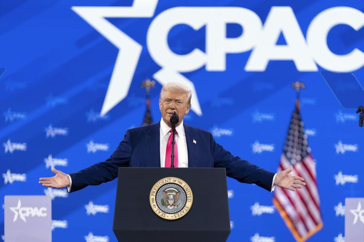 Trump