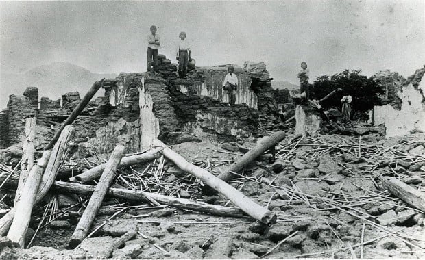 Get ready for an earthquake in 'Great Arizona Shakeout'