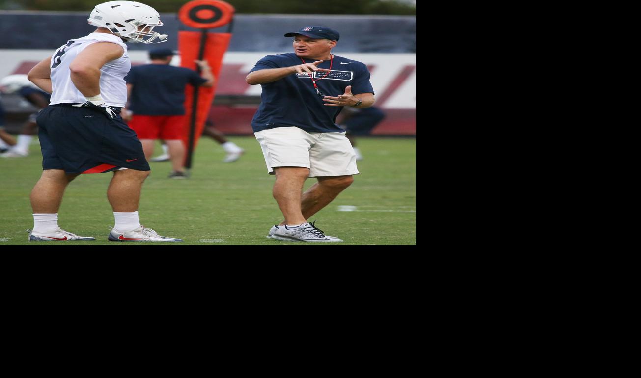 Tight ends and rotations