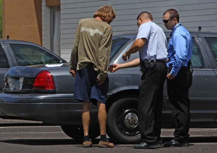 TPD Mental Health Support Team