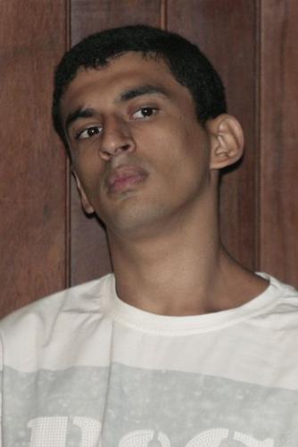 Brazilian's testimony describes dismembering British teen  