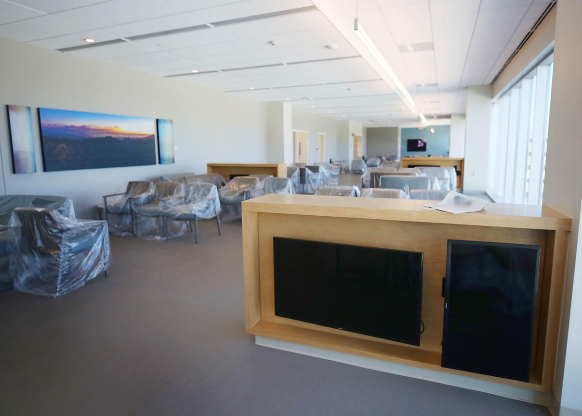 Banner Umc S New Labor Delivery Unit Welcomes First Baby Local