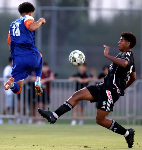 FC Tucson vs Ventura County