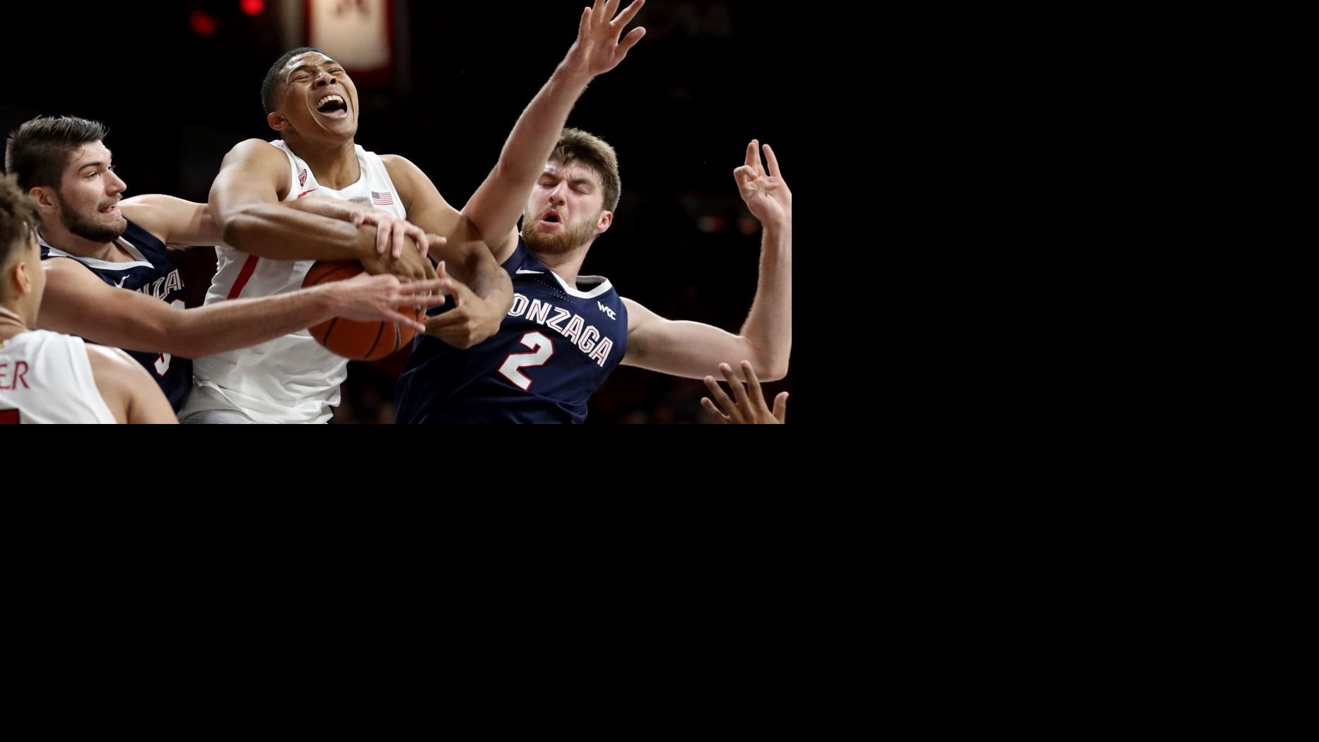 Pandemic Forcing Ua Basketball Team To Add Clauses To Scheduling