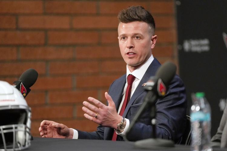 Cardinals LaFleur Football