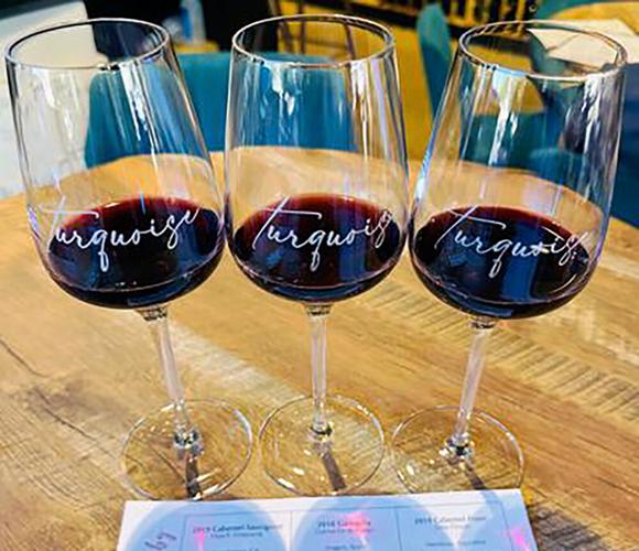 Boutique wine bar to open in Tucson