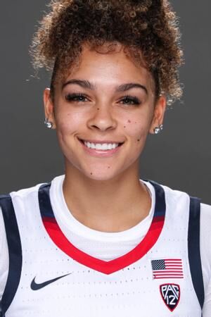 Jada Williams headshot 2024