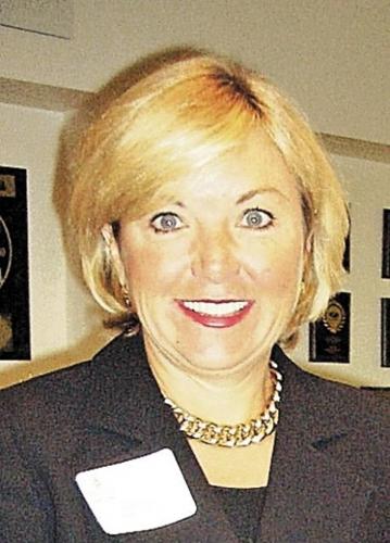 Political Notebook by Daniel Scarpinato : Mrs. Olson backs Bee for Congress  