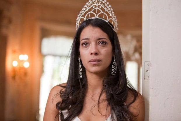 'Miss Bala' tops Mexican film fest    