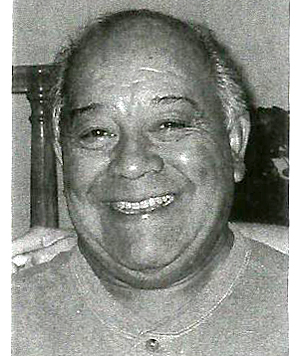 Louis Peraza Benavidez