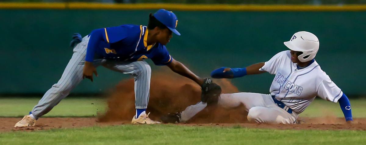 LOCAL ROUNDUP: FHS baseball loses in second round of state tourney to  Saguaro