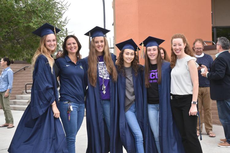 Arizona Tax Credits: Pusch Ridge Christian Academy