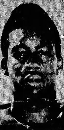 6. Jesse Parker, Tucson High