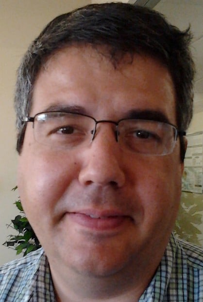 Climate projection: Drier with chance of pouring rain