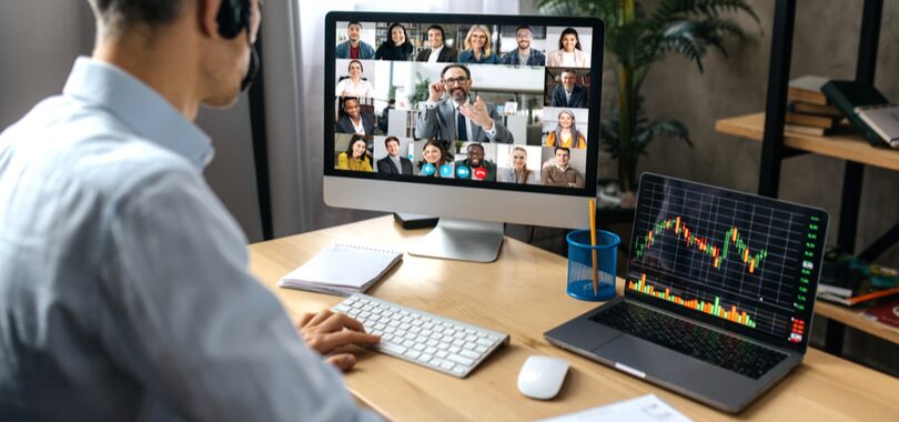 How to have a productive (and remote) brainstorm session