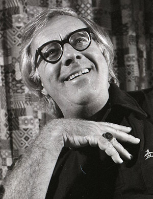 Ray Bradbury had a special love for Tucson