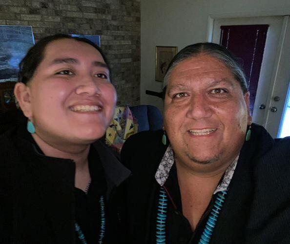 Tucson musician remembers son as 'bright light'