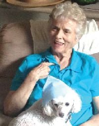 SPENCER, Charlene