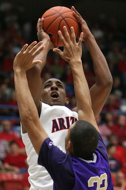 Derrick Williams