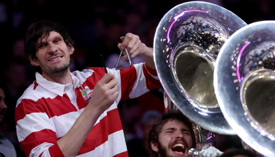 University of Arizona vs BYU