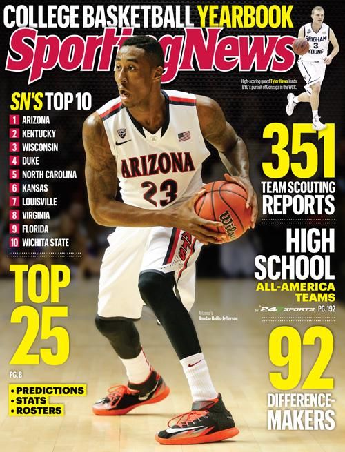 SN rates Arizona No. 1