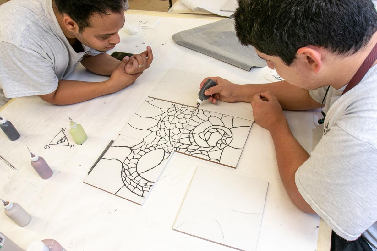 Las Artes Arts & Education Center