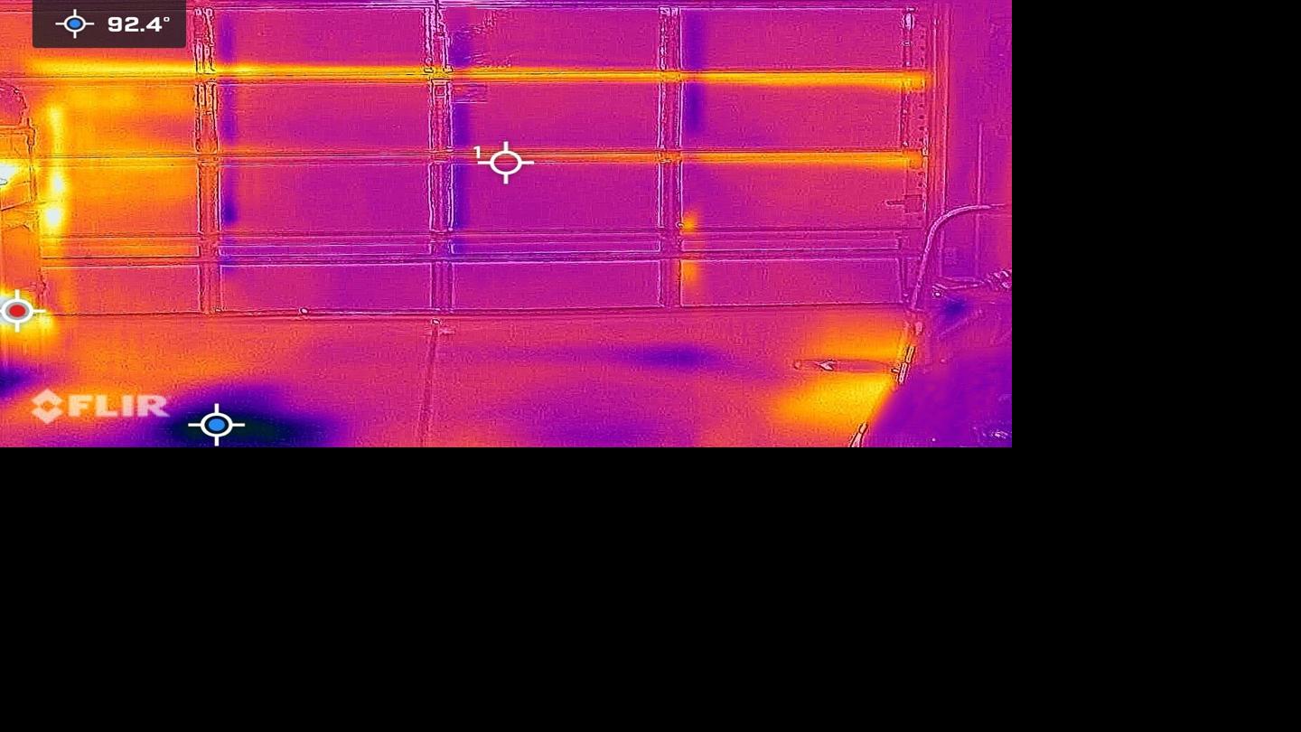 Rosie on the House: What is your garage door trying to tell you?
