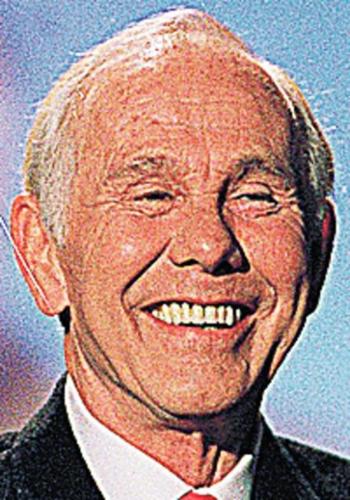 Top TV icons include Ball, Oprah, Regis and Homer  