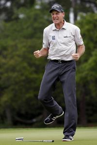 Ex-Cat Furyk increases career earnings to $63.4 million