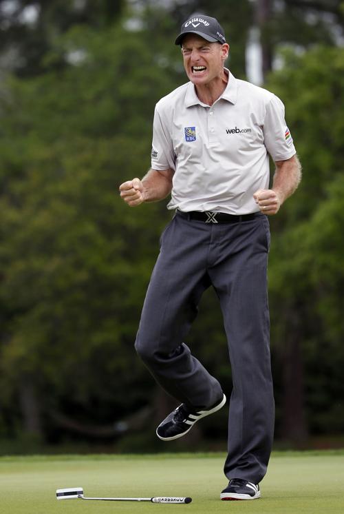 Jim Furyk