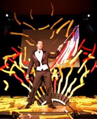 Tucson-born magician getting a lot of TV time