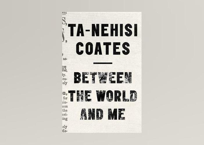 Between the World and Me