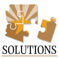 solutions newsletter logo