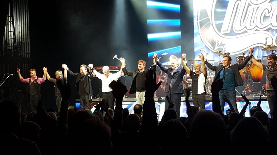 Kicking off in Tucson