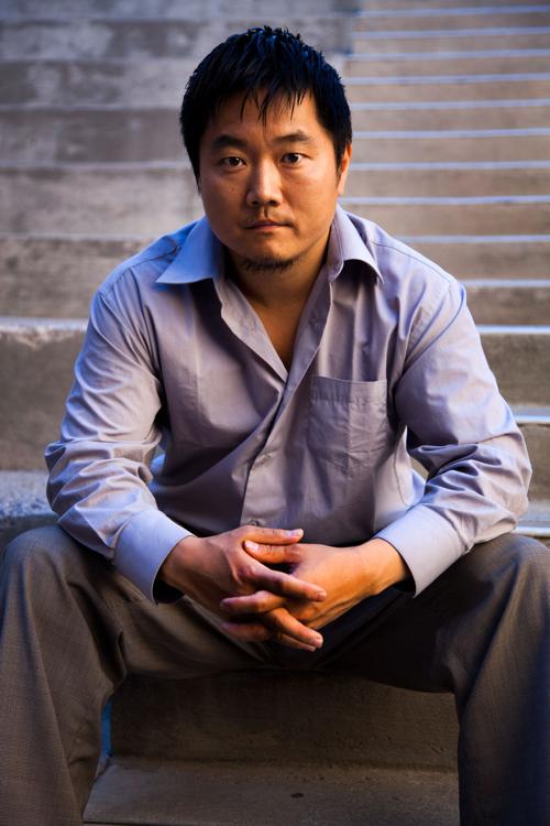 Charlie Minn