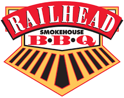 Railhead Smokehouse BBQ logo