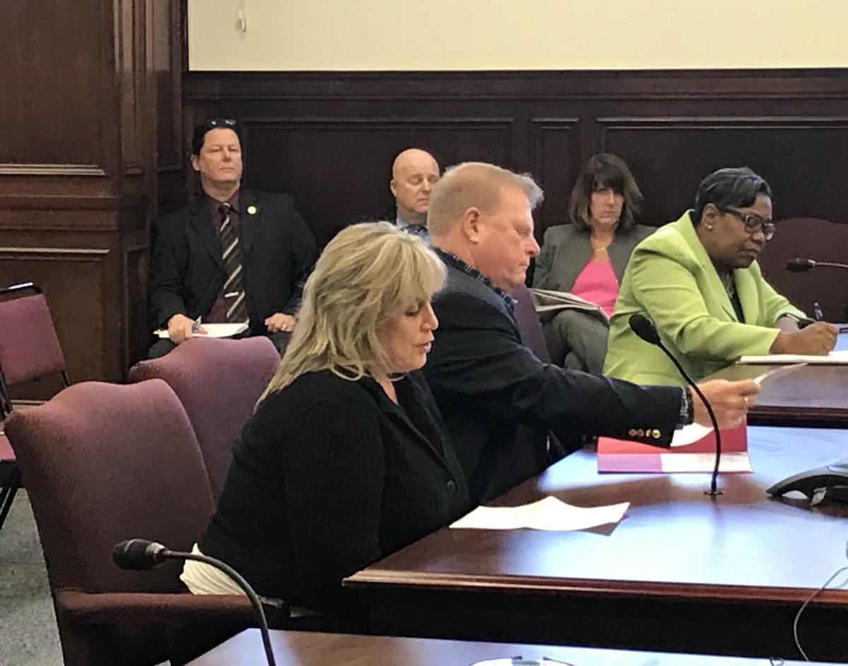 Casino Control Commission