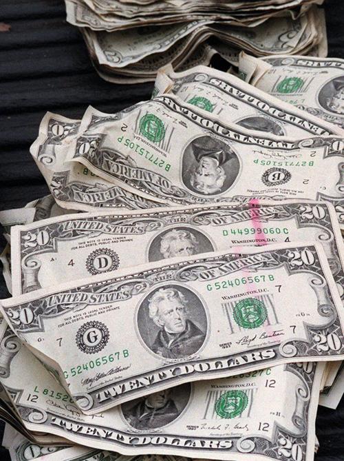 Minimum wage increase