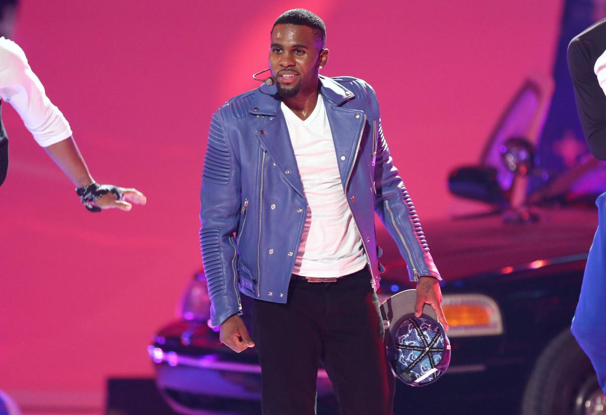 Teen Choice Awards 2014 - Show