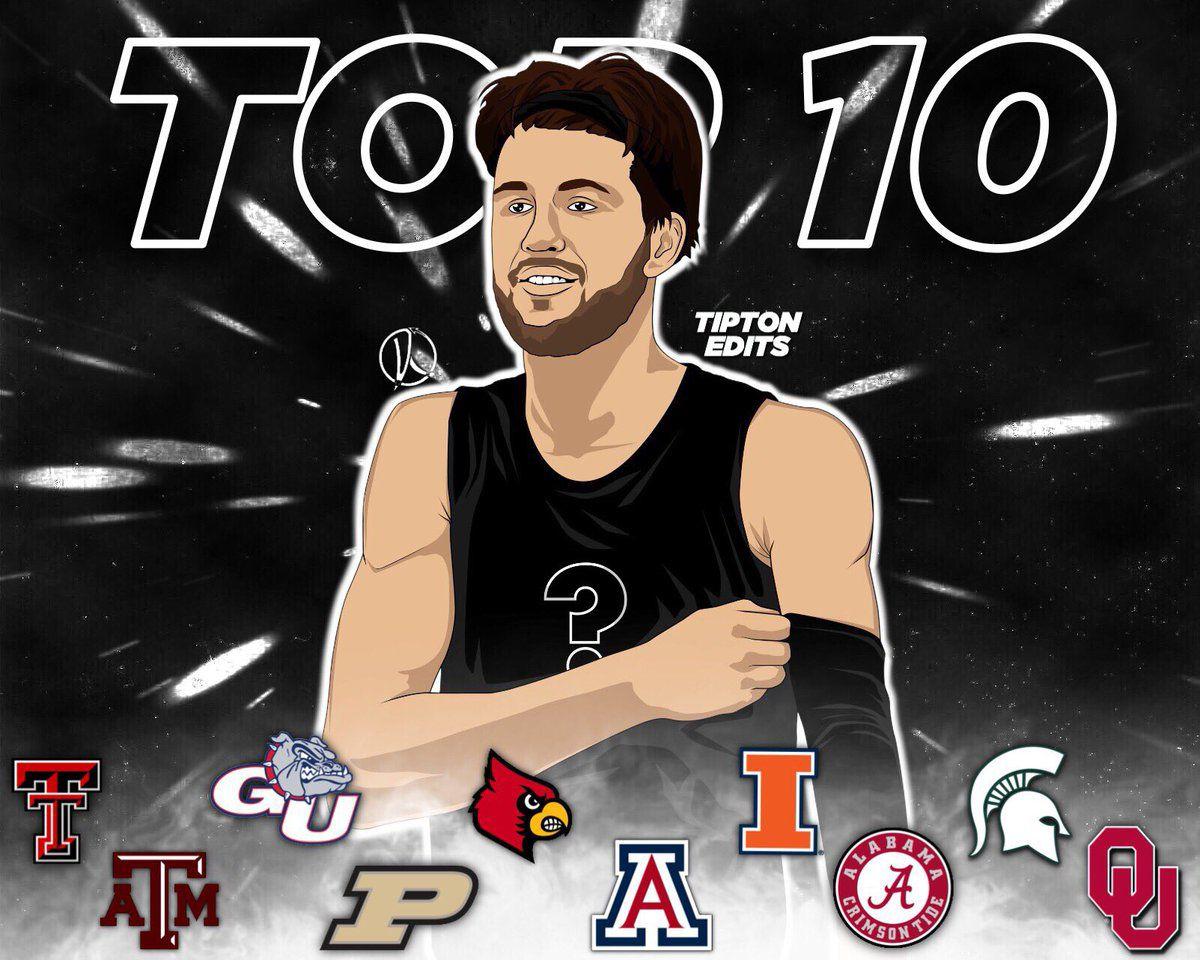 Ex Wildcat Kyle Fogg Chasing Another Tbt Title Drew Timme Lists Ua Among Finalists Bruce Pascoe S Blog Tucson Com