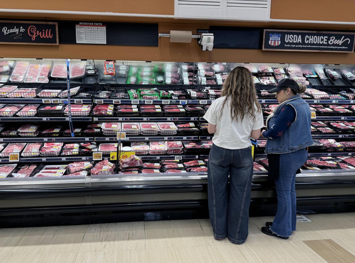 Americans are about to pay even more at the grocery store