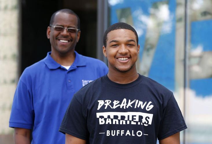 Shawn Collins Tommy McClam