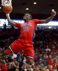 Meet the 2015-16 Arizona Wildcats basketball team