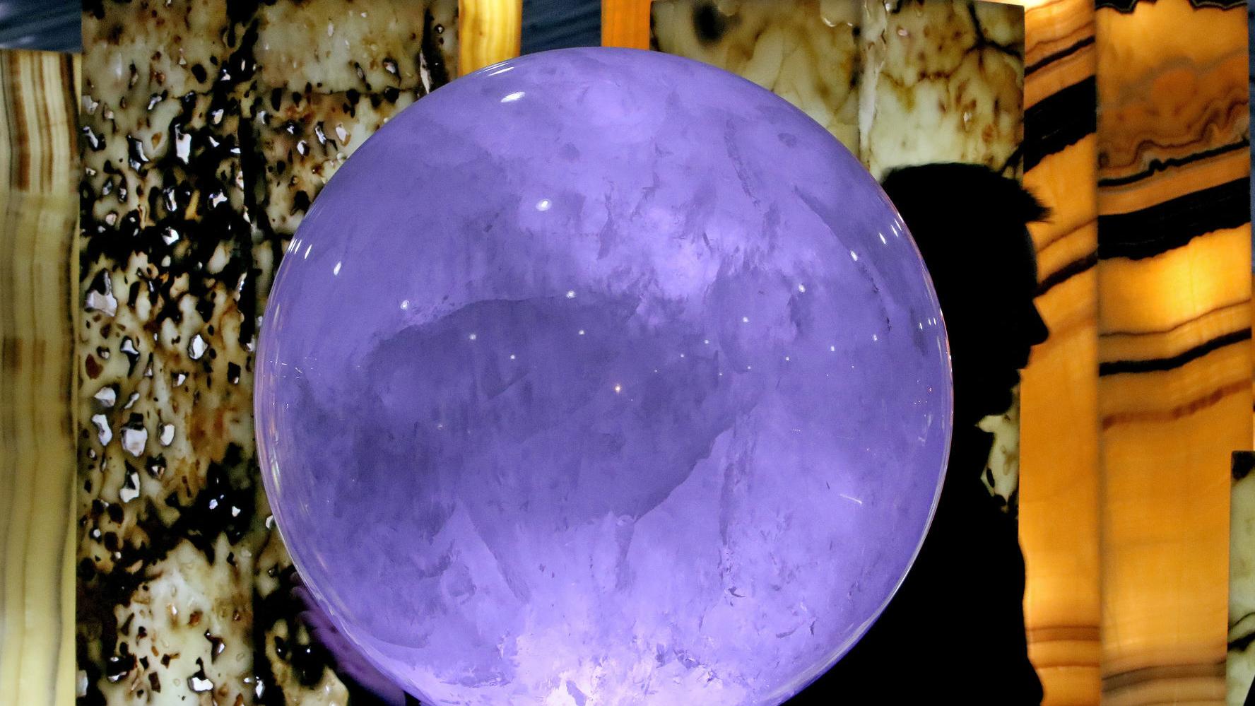 Nearly two dozen gem show events plan to come to Tucson in April - Vimarsana News