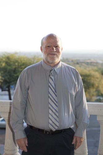 August "Sandy" Merz III