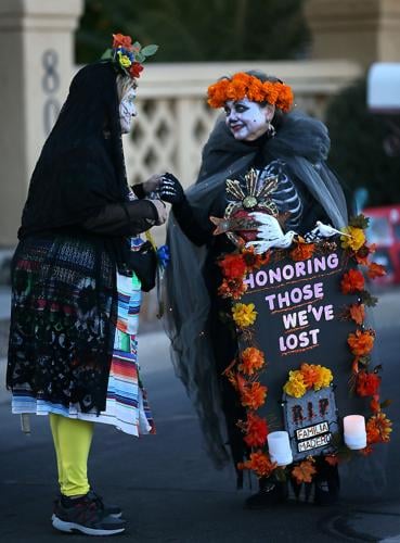 33rd Annual All Souls Procession (LE4)