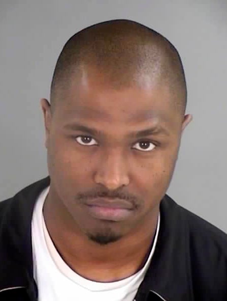 Anthony Darnell Stokes Jr.