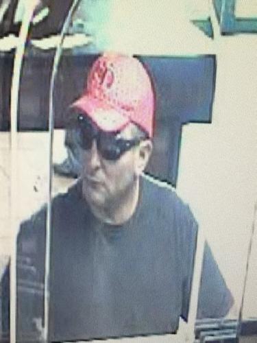 Chase Bank in South Tucson robbed